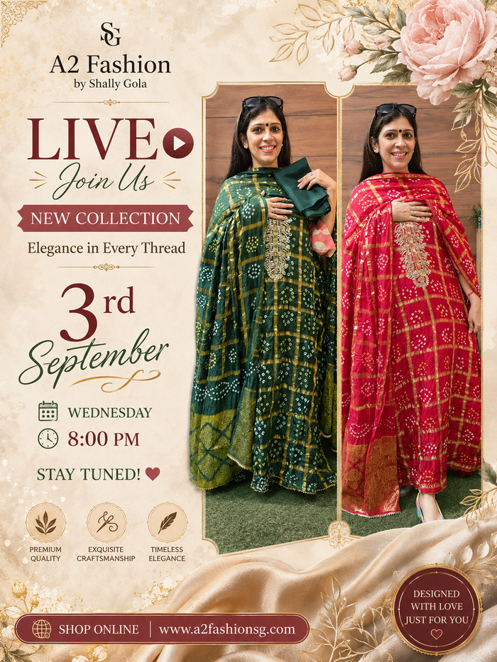 LIVE | 3rd September
