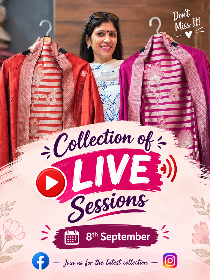 LIVE | 8th September