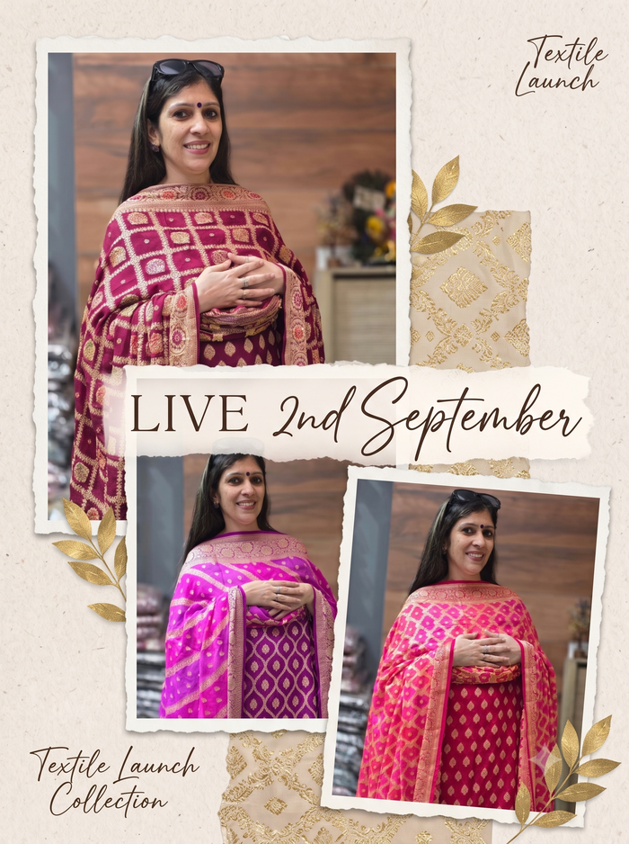 Live | 2nd Sept