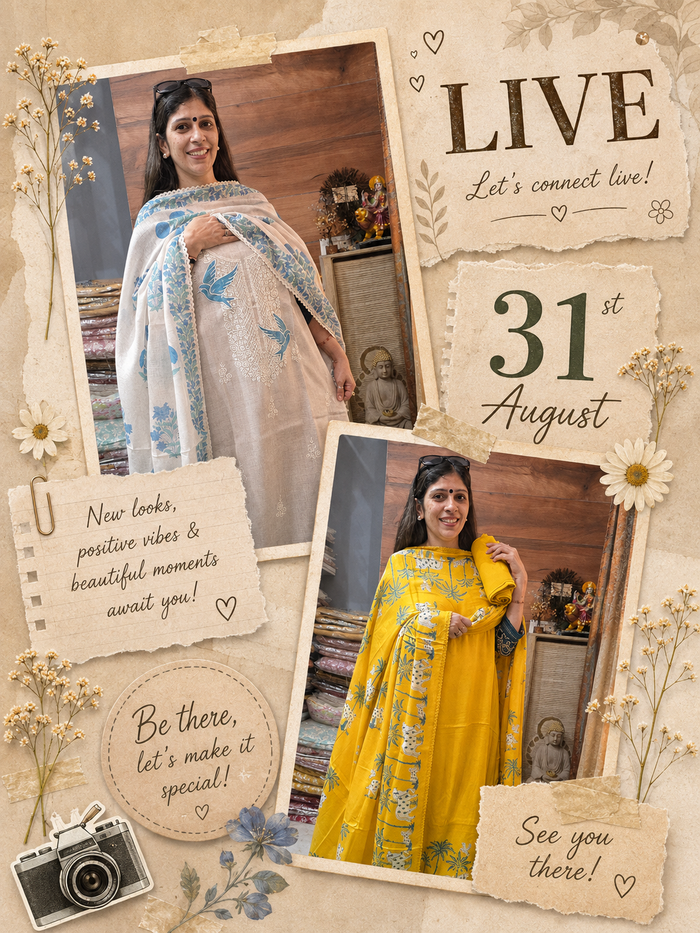 LIVE | 31st August 2026