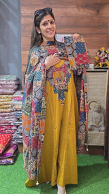 Pure Cotton (Suit no 10) image 1