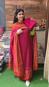 Maheshwari Cotton image 2