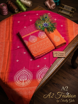 Maheshwari Cotton image 1