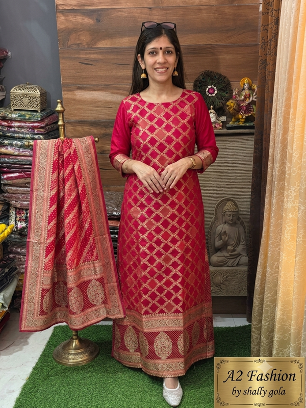 Black Beauty  Exclusive Khadi Georgette ( Dil khush ho jayega )