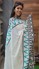 Pure & Premium Cotton Suit – Without Lining image 4