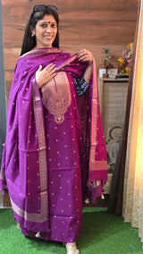 Exclusive Pure Maheshwari image 2