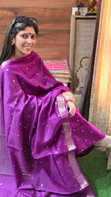 Exclusive Pure Maheshwari image 4