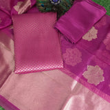 Royal Banarasi Broacde Move Color image 2