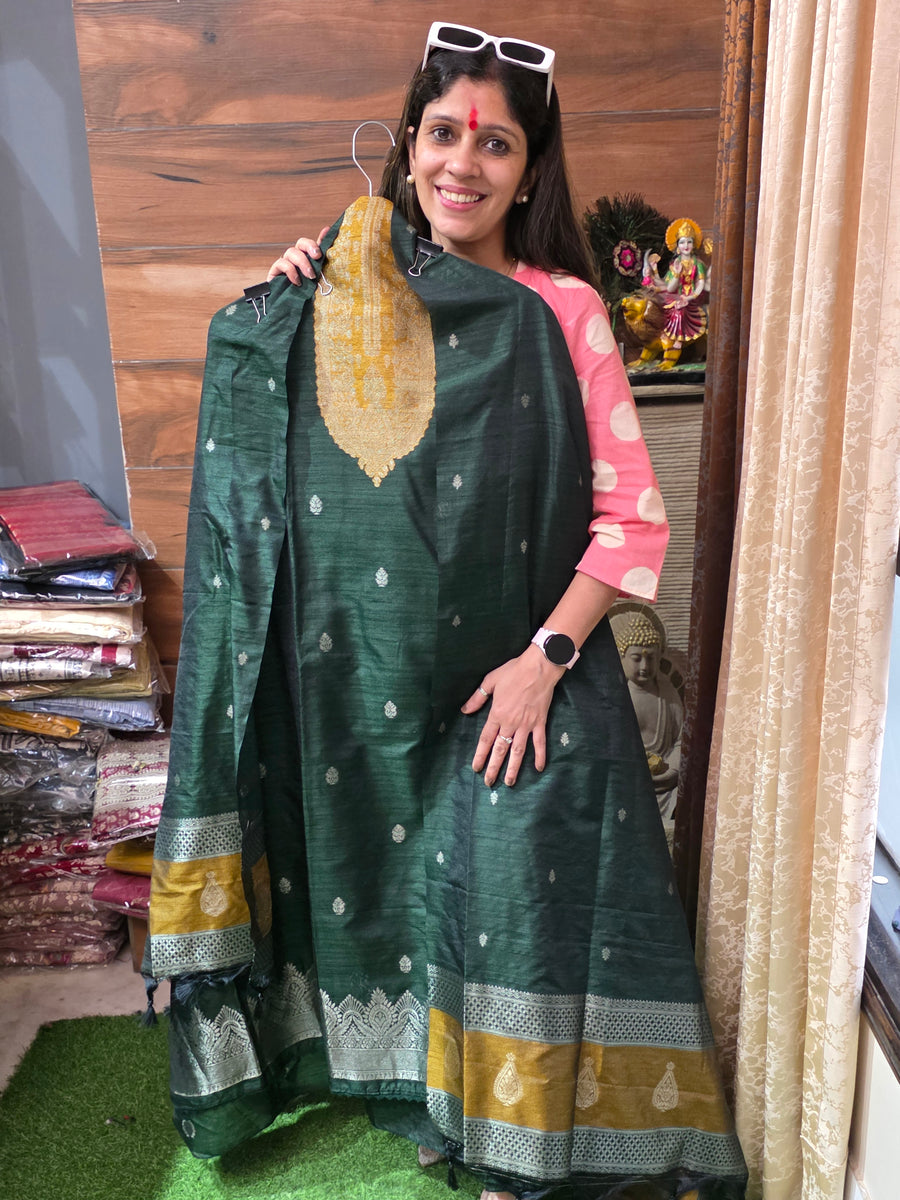 Amazing Jamdhani Suit ( 11oct 26)