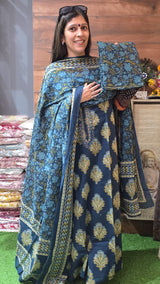 Pure Cotton ( Suit no 25 ) image 1