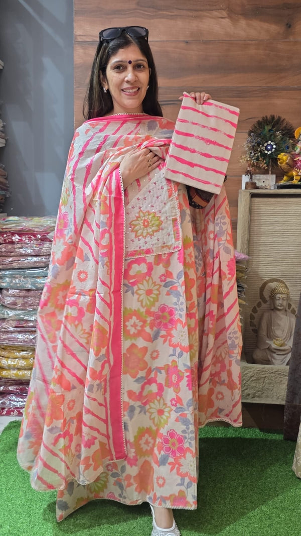 Pure Cotton ( Suit no 27 )