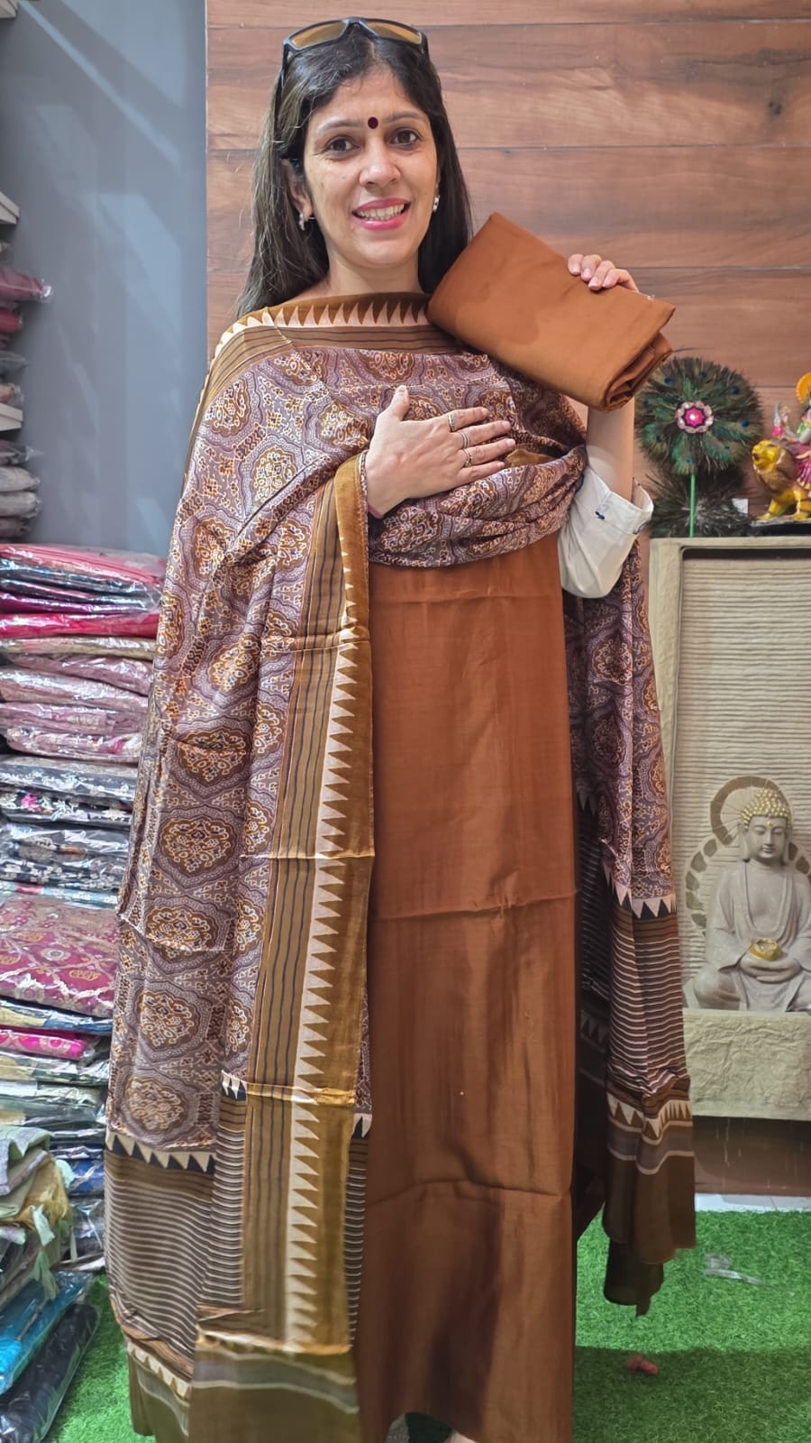 Suit no 27