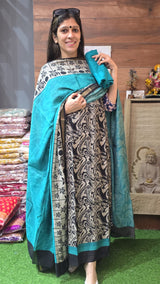Maheswari Cotton ( Suit no 33 ) image 2