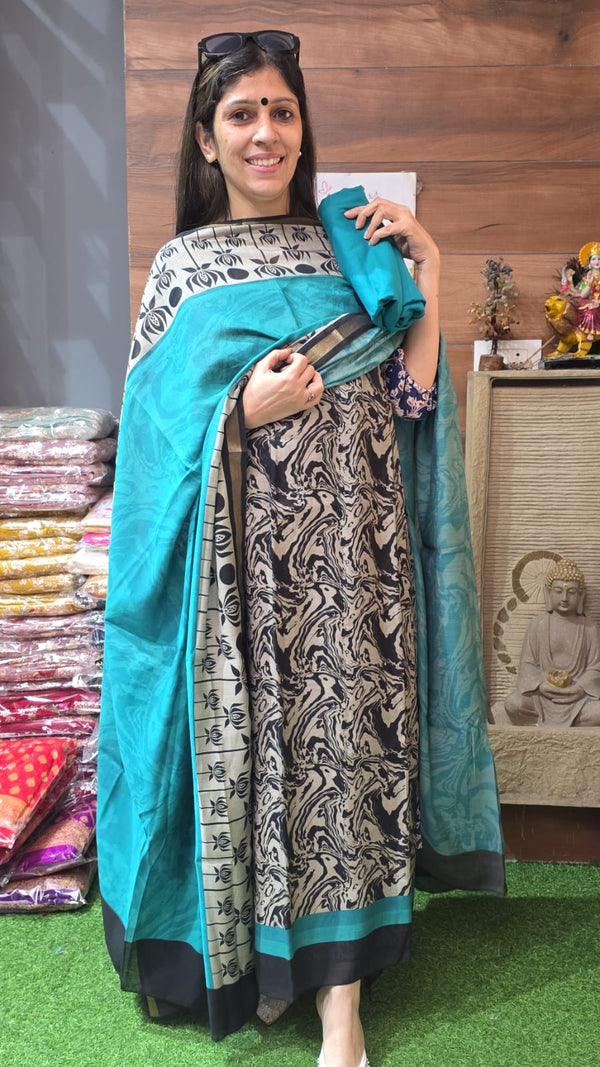 Maheswari Cotton ( Suit no 33 )