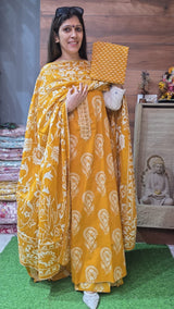 Pure Cotton (Suit no 41) image 1