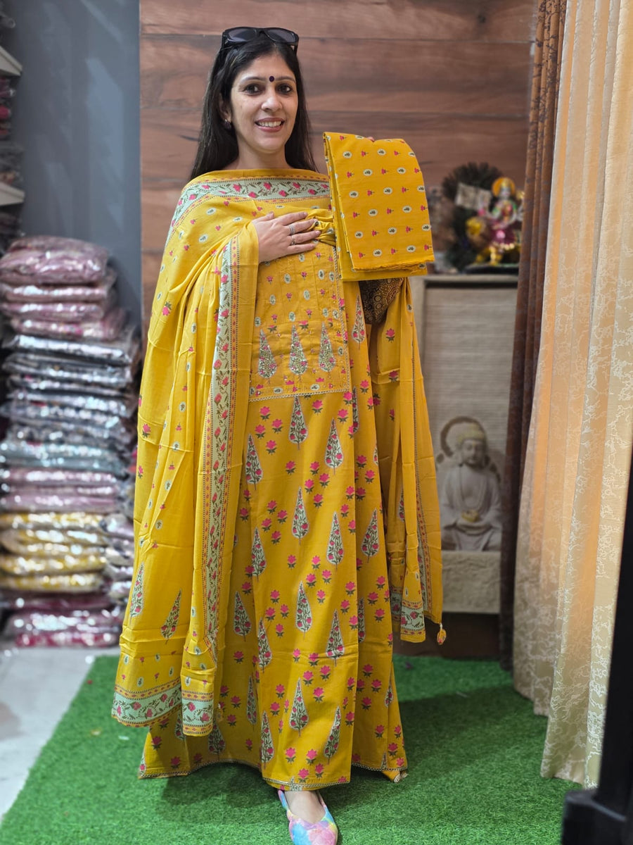 Beautiful and Super Quality Pure Cotton