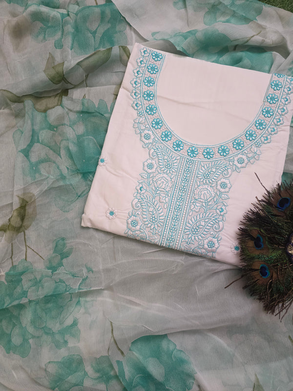 Arcandi Cotton