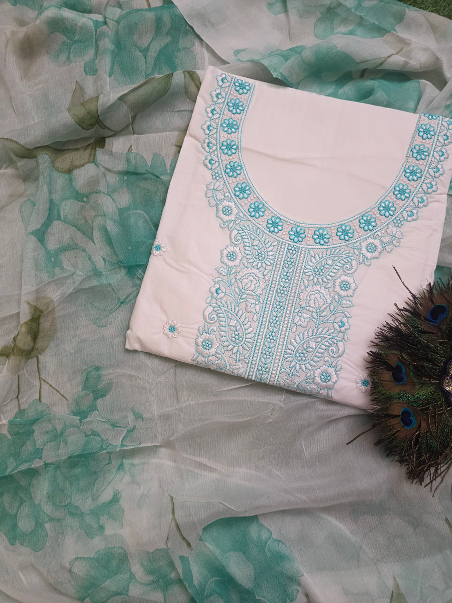 Arcandi Cotton