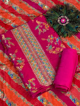 The Royal Banarasi Silk image 2