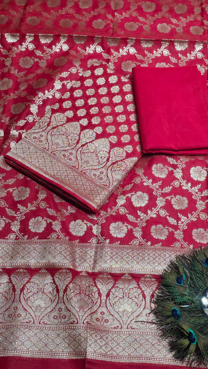 Banarasi Silk