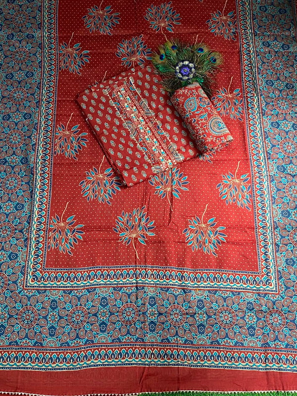 Beautiful Pure Cotton