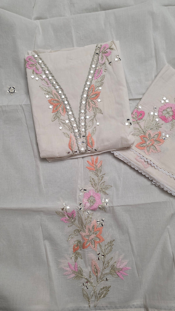 Beautiful Cotton