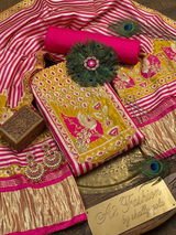 Super Quality Gaji Silk ( 20Sep ) image 2