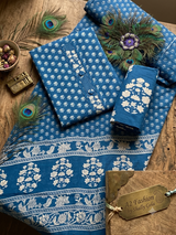 Beautiful Pure Cotton image 2