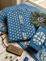 Beautiful Pure Cotton image 1