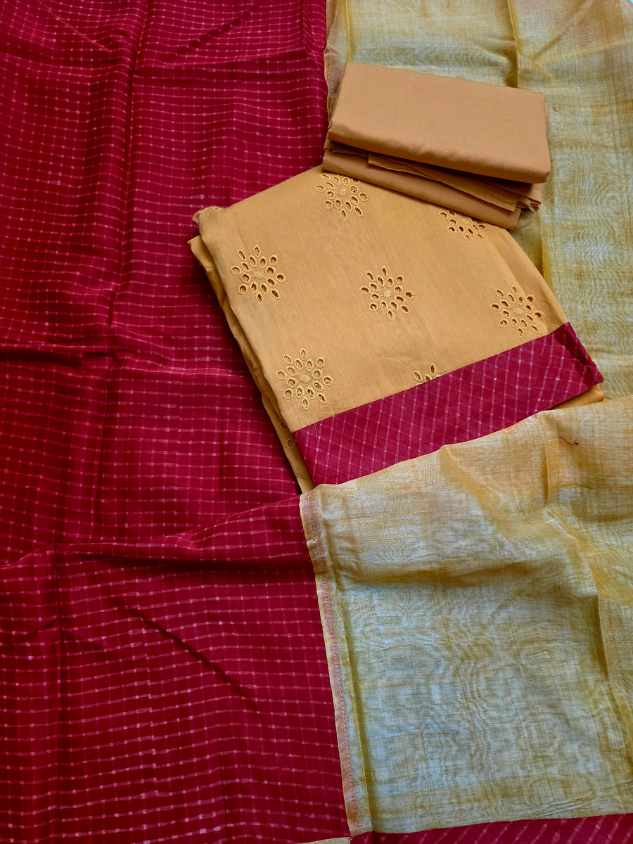 Beautiful Cotton 2