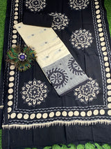 Beautiful Handloom Cotton image 2