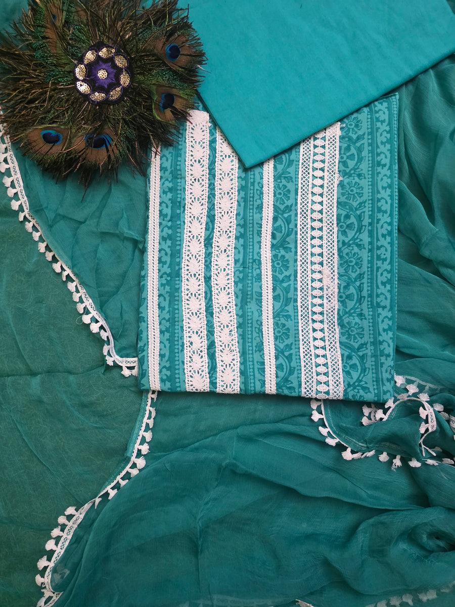 Cotton