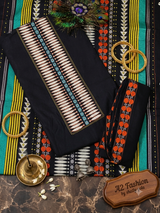 Premium Handloom Cotton (Suit no 18) image 2