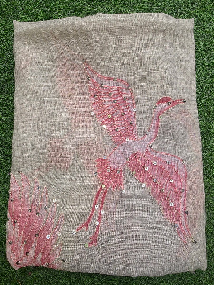 Designer Linen