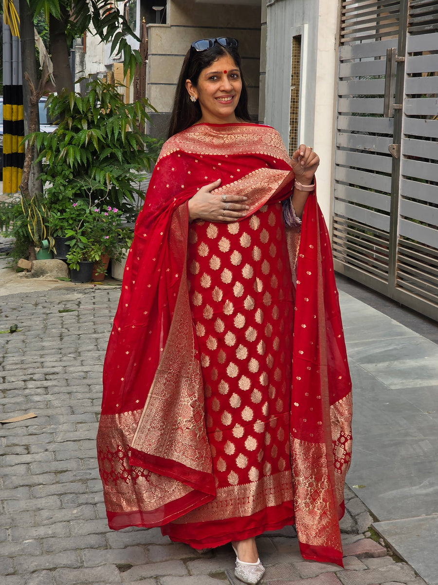 The Royal Georgette 25sep