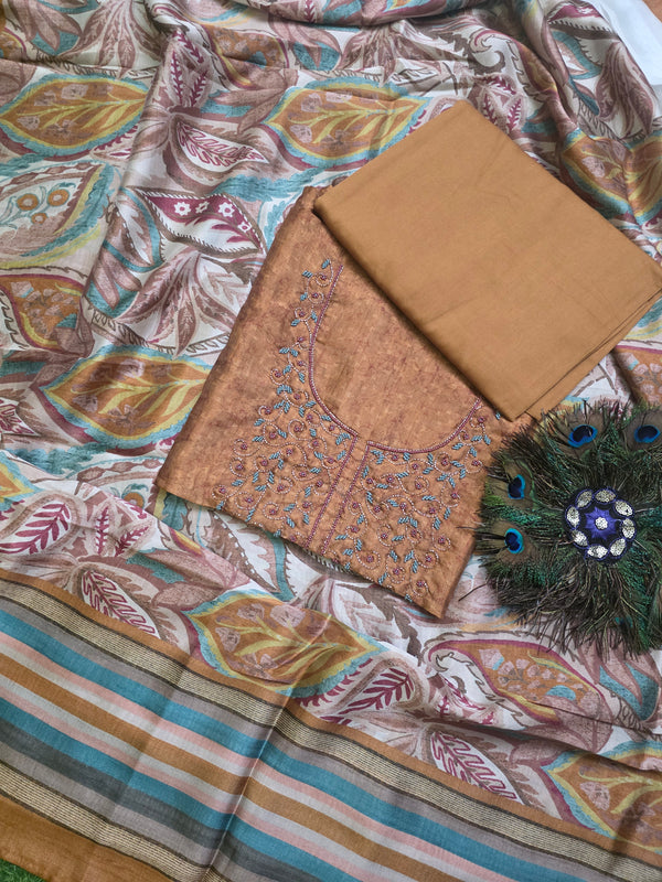 Exclusive Silk