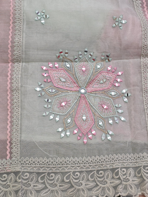 Exclusive Kota Suit with Lining