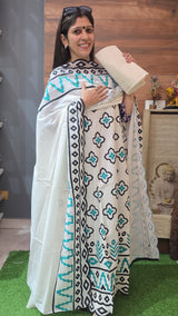 Pure & Premium Cotton Suit – Without Lining image 2