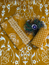 Pure Cotton (Suit no 41) image 2