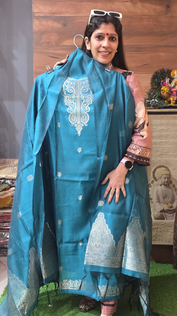 Super Quality kanjiviram silk  ( 24 oct )