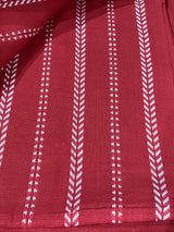 Beautiful Bandhej Oye hoye dupatta image 2