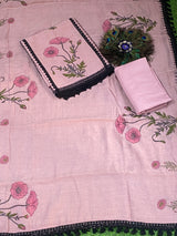 Premium Fadded Khadi - Pure Mul image 2