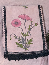 Premium Fadded Khadi - Pure Mul image 6