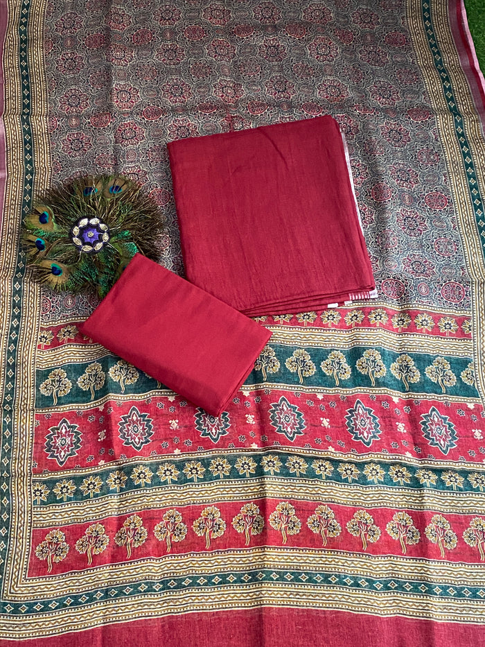 Pure Linen