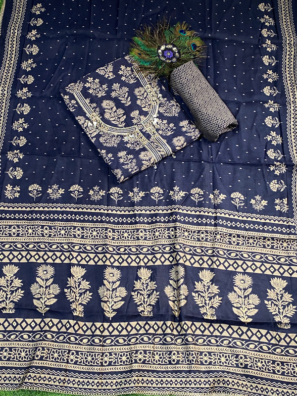 Beautiful Modal Cotton Soft