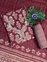 Premium Modal Cotton image 1