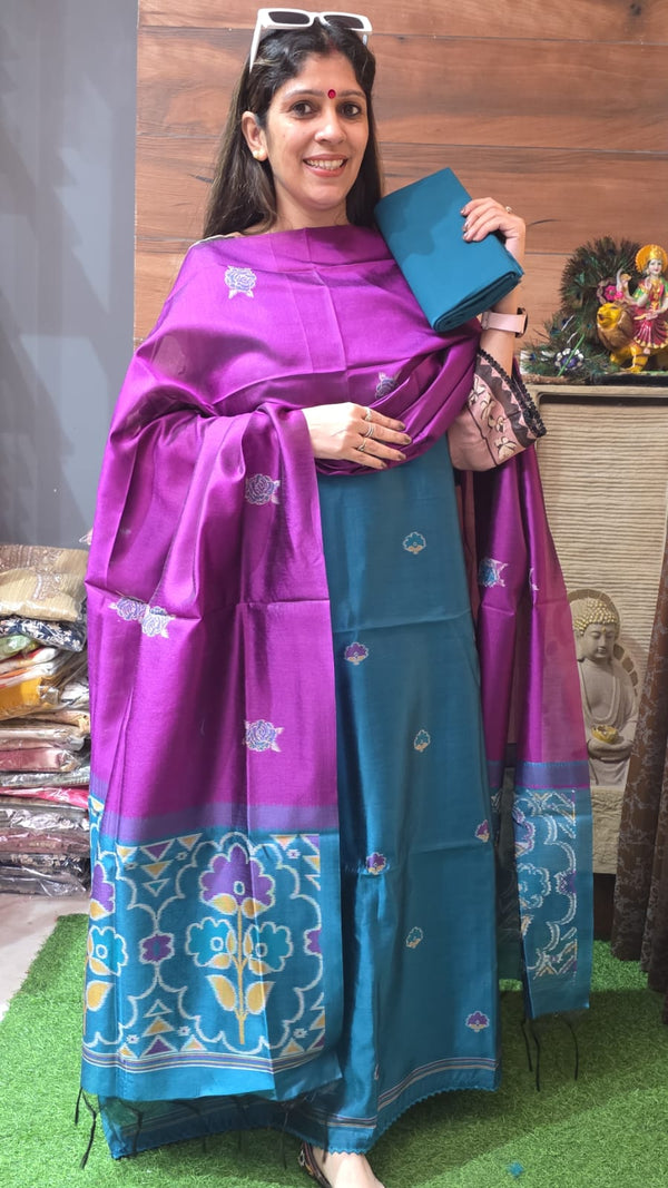 Khubsurat Beautiful Jamdhani ( 27Oct )