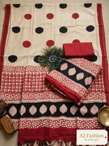 Pure Comfort and Effortless Grace beautiful Cotton Linen image 1