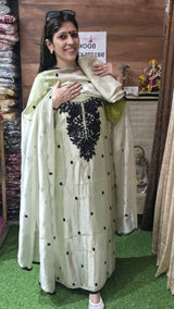 Hot Cake Modal Cotton Suit image 2