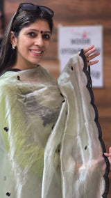 Hot Cake Modal Cotton Suit image 1